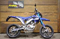 Motorrad kaufen Neufahrzeug VENT 125 4TS (enduro)