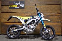 Motorrad kaufen Neufahrzeug VENT 125 4TS (enduro)