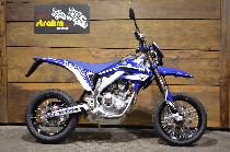 Motorrad kaufen Neufahrzeug VENT 125 4TA (enduro)
