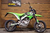Motorrad kaufen Neufahrzeug VENT 125 4TA (enduro)