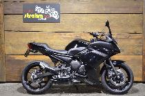 Motorrad kaufen Occasion YAMAHA XJ 6 FA Diversion ABS (touring)