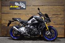 Motorrad kaufen Occasion YAMAHA MT 10 SP (naked)
