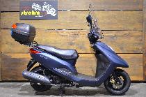 Motorrad kaufen Occasion YAMAHA XC 125 E Vity (roller)