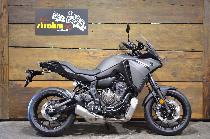 Motorrad kaufen Neufahrzeug YAMAHA Tracer 700