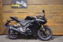 Motorrad kaufen Vorführmodell YAMAHA R125 (sport)
