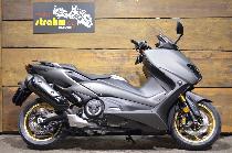 Motorrad kaufen Neufahrzeug YAMAHA XP 560 TMax D (roller)