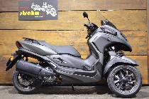  Motorrad kaufen Neufahrzeug YAMAHA Tricity 300 (roller)