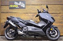 Motorrad kaufen Neufahrzeug YAMAHA XP 560 TMax D (roller)