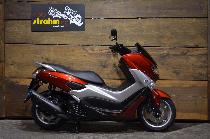 Motorrad kaufen Neufahrzeug YAMAHA NMax 125 (roller)