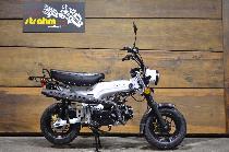 Motorrad kaufen Neufahrzeug SKYTEAM Skymax 125 (touring)