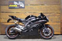 Motorrad kaufen Occasion YAMAHA R6 (sport)
