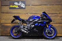 Motorrad kaufen Occasion YAMAHA R6 (sport)