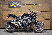 Motorrad kaufen Occasion YAMAHA FZ 1 NA ABS (naked)