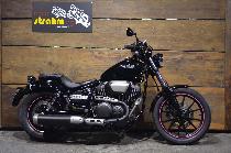 Motorrad kaufen Occasion YAMAHA XV 950 ABS (custom)