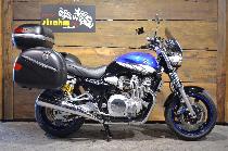 Motorrad kaufen Occasion YAMAHA XJR 1300 RP06 (touring)