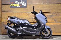 Motorrad kaufen Neufahrzeug YAMAHA GPD 125 NMax (roller)