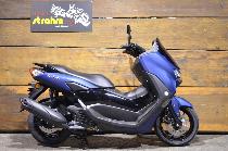 Motorrad kaufen Neufahrzeug YAMAHA GPD 125 NMax (roller)