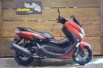 Motorrad kaufen Neufahrzeug YAMAHA GPD 125 NMax (roller)
