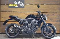 Motorrad kaufen Occasion YAMAHA XJ 6 NA ABS (naked)