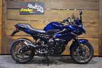 Motorrad kaufen Occasion YAMAHA XJ 6 Diversion (touring)