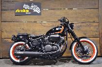 Motorrad kaufen Occasion YAMAHA XV 950 ABS (custom)