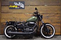 Motorrad kaufen Occasion YAMAHA XV 950 R ABS 35kW (custom)