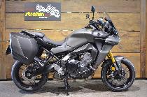 Motorrad kaufen Neufahrzeug YAMAHA Tracer 9 GT (touring)