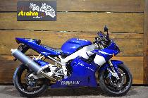 Motorrad kaufen Occasion YAMAHA R1