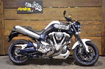 Motorrad kaufen Occasion YAMAHA MT 01 (naked)