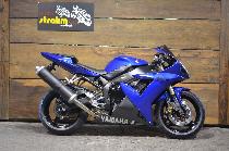 Motorrad kaufen Occasion YAMAHA R1 (sport)