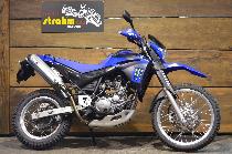 Motorrad kaufen Occasion YAMAHA XT 660 R (enduro)