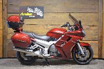 Motorrad kaufen Occasion YAMAHA FJR 1300 (touring)