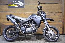 Motorrad kaufen Occasion YAMAHA XT 660 X SM (enduro)