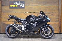 Motorrad kaufen Occasion SUZUKI GSX-R 750 (sport)