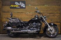 Motorrad kaufen Occasion YAMAHA XVS 650 A Drag Star (custom)