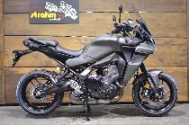Motorrad kaufen Neufahrzeug YAMAHA Tracer 9 (naked)