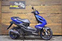 Motorrad kaufen Neufahrzeug YAMAHA Aerox R NS 50 (roller)