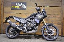 Motorrad kaufen Neufahrzeug YAMAHA Tenere 700