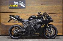 Motorrad kaufen Occasion YAMAHA R1 (sport)