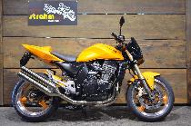 Motorrad kaufen Occasion KAWASAKI Z 1000