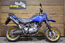 Motorrad kaufen Occasion YAMAHA XT 660 X (enduro)