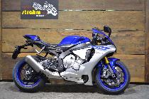 Motorrad kaufen Occasion YAMAHA R1 (sport)