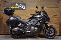 Motorrad kaufen Occasion KAWASAKI Versys 1000 ABS (enduro)