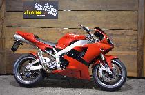 Motorrad kaufen Occasion YAMAHA R1 (sport)
