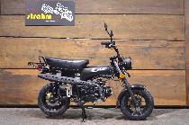 Motorrad kaufen Neufahrzeug SKYTEAM Skymax 125 (touring)