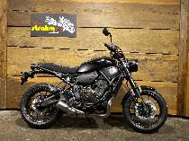  Motorrad kaufen Vorführmodell YAMAHA XSR 700 