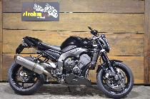 Motorrad kaufen Occasion YAMAHA FZ 1 NA ABS (naked)