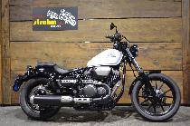 Motorrad kaufen Occasion YAMAHA XV 950 ABS (custom)
