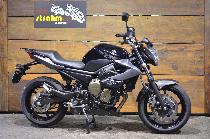 Aquista moto Occasioni YAMAHA XJ 6 N ABS (naked)