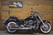 Aquista moto Occasioni YAMAHA XVS 1100 A (custom)